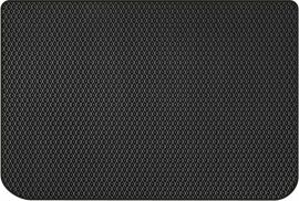 Акция на EVA килимок EVAtech в багажник авто для Mercedes-Benz A-Class (W168) Long 1994-2004 1 покоління Htb EU 1 шт Black от Rozetka