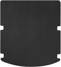 Акция на EVA килимок EVAtech в багажник авто для Audi S5 (B9) 2016+ 2 покоління Coupe EU 1 шт Black от Rozetka