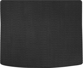 Акция на EVA килимок EVAtech в багажник авто для BMW X1 (F48) MT 2015-2022 2 покоління SUV USA 1 шт Black от Rozetka