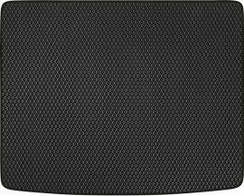Акція на EVA килимок EVAtech в багажник авто для Mazda CX-30 2019+ 1 покоління SUV USA 1 шт Black від Rozetka