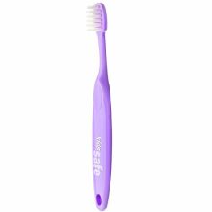 Акція на Зубная щетка детская Lion Korea Kids Safe Toothbrush Step-2 4-6 лет від MOYO