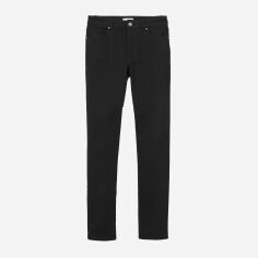 Акція на Джинси Skinny жіночі H&M 5622458ral 36 Чорні від Rozetka