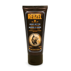Акція на Олія для гоління Reuzel Clean & Fresh Shave Butter, 100 мл від Eva