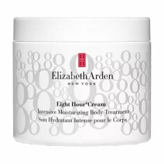 Акція на Інтенсивний зволожувальний крем для тіла Elizabeth Arden Eight Hour Cream Intensive Moisturizing Body Treatment, 400 мл від Eva