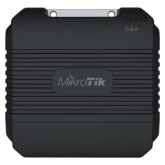 Акция на Точка доступа MikroTik LTAP-2HND&FG621-EA от MOYO