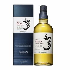 Акція на Виски Suntory Chita Whisky (0,7 л) (BW42750) від Stylus
