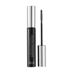 Акція на Туш для вій Beauty of Majesty Wonderproof Mascara Long & Curl 01 Super Black, 8 г від Eva