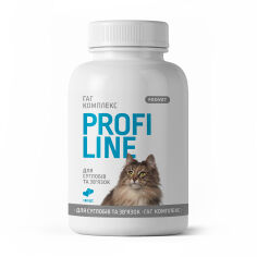 Акція на Вітаміни для кішок в таблетках ProVET Profiline ГАГ комплекс для суглобів та зв'язок, 180 шт від Eva