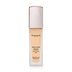 Акція на Тональна основа для обличчя Elizabeth Arden Flawless Finish Skincaring Foundation 240N, 30 мл від Eva