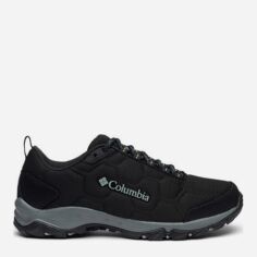 Акція на Чоловічі кросівки для трекінгу Columbia Firecamp Remesh 1826981-010 41 (8US) 26 см Чорні від Rozetka