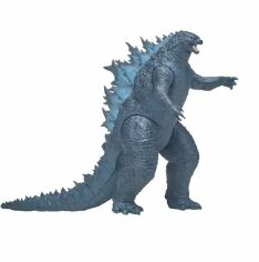 Акція на Фигурка Godzilla vs. Kong Годзилла гигант 27 см (35561) від Stylus