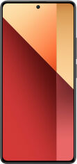 Акція на Xiaomi Redmi Note 13 Pro 8/256GB Midnight Black (Global) від Stylus