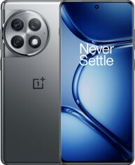 Акція на OnePlus Ace 2 Pro 5G 24/1TB Titanium Gray від Stylus