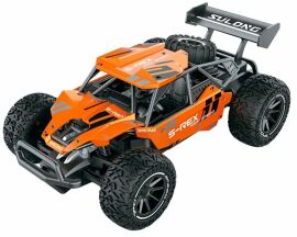 Акція на Автомобиль Sulong Toys Metal Crawler на р/у – S-REX (оранжевый) (SL-230RHO) від Stylus