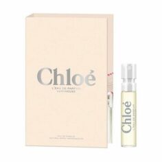 Акция на Chloe Eau De Parfum Lumineuse Парфумована вода жіноча, 1.2 мл (пробник) от Eva