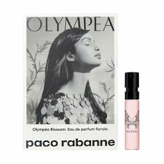 Акція на Paco Rabanne Olympea Blossom Парфумована вода жіноча, 1.5 мл (пробник) від Eva