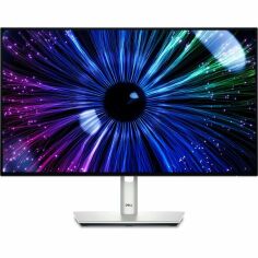 Акция на Монитор 23.8" DELL U2424HE (210-BKJF) от MOYO