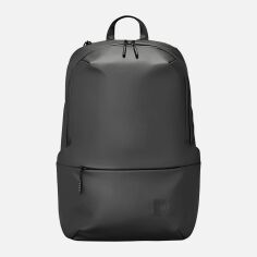 Акція на Рюкзак тканинний водонепроникний Xiaomi NINETYGO Sports Leisure Backpack Чорний від Rozetka
