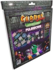 Акція на Настольная игра Renegade Game Studios Clank! In! Space! Adventures Pulsarcade En НА АНГЛИЙСКОМ ЯЗЫКЕ (УЦЕНКА Блистер сломано) від Stylus