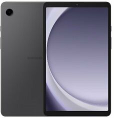 Акція на Samsung Galaxy Tab A9+ 11.0 4/64GB 5G Graphite (SM-X216BZAA) від Y.UA