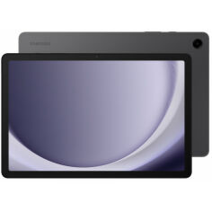 Акция на Планшет Samsung Galaxy Tab A9+ WiFi 4/64GB Graphite (SM-X210NZAASEK) от Comfy UA