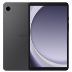 Акция на Планшет Samsung Galaxy Tab A9 4G 4/64GB Graphite (SM-X115NZAASEK) от Comfy UA