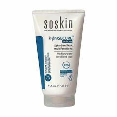 Акція на Пом'якшувальний засіб для тіла Soskin Multipurpose Emollient Cream, 150 мл від Eva