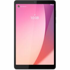 Акція на Планшет Lenovo Tab M8 (4th Gen) 4/64 WiFi Arctic gray + Case&Film (2024) від MOYO