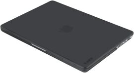 Акція на Laut Huex Black (L_MP21S_HX_BK) for MacBook Pro 14" M3 | M2 | M1 від Stylus