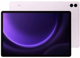 Акція на Samsung Galaxy Tab S9 Fe Plus 12/256GB Wi-Fi Lavender (SM-X610NLIE) від Stylus