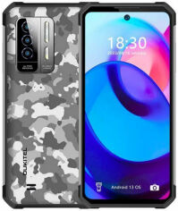 Акція на Oukitel WP27 12/256GB Camouflage від Stylus