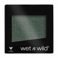 Акція на Компактні тіні для повік Wet N Wild Color Icon Eyeshadow Single, Envy, 1.4 г від Eva