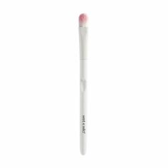 Акция на Пензель для нанесення тіней Wet n Wild Large Eyeshadow Brush от Eva