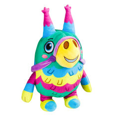 Акція на М’яка іграшка Piñata Smashlings Віслючок Дазл 30 см (SL7008-1) від Будинок іграшок