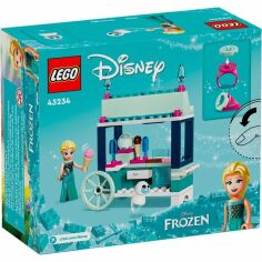 Акция на LEGO Disney ледяные лакомства Эльзы 43234 от MOYO
