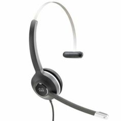 Акція на Гарнитура Cisco Headset 531 Wired Single + QD RJ Headset Cable від MOYO