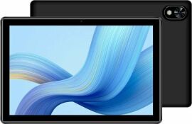 Акція на Doogee Tab U9 Wi-Fi 3/64Gb Midnight Black від Stylus