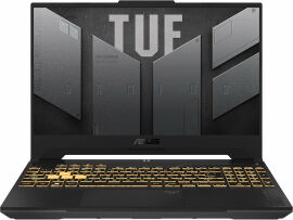 Акция на Asus Tuf Gaming F15 FX507ZI (FX507ZI-F15.I74070) от Y.UA