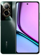 Акція на Realme C67 8/256Gb Nfc Black Rock від Y.UA