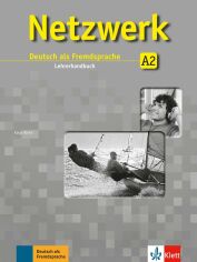 Акция на Netzwerk A2: Lehrerhandbuch от Y.UA