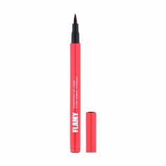 Акция на Маркер для губ LAMEL Make Up Flamy Kissproof Lip Liner 402, 1.6 мл от Eva