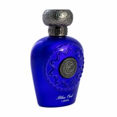 Акція на Lattafa Perfumes Blue Oud Парфумована вода унісекс, 100 мл від Eva