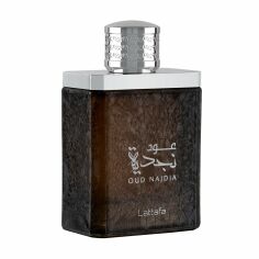 Акція на Lattafa Perfumes Oud Najdia Парфумована вода унісекс, 100 мл від Eva