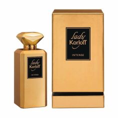 Акція на Korloff Paris Lady Intense Парфумована вода жіноча, 88 мл від Eva