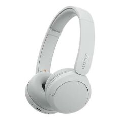 Акция на Наушники On-ear Sony WH-CH520 White (WHCH520W.CE7) от MOYO