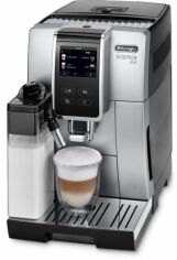 Акция на DeLonghi Dinamica Plus Ecam 370.70.SB от Stylus