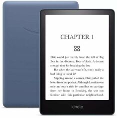 Акция на Amazon Kindle Paperwhite Signature Edition 11th Gen. 32GB Denim от Stylus