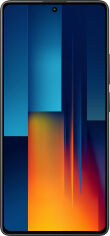 Акция на Xiaomi Poco M6 Pro 8/256GB Blue (Global) от Stylus