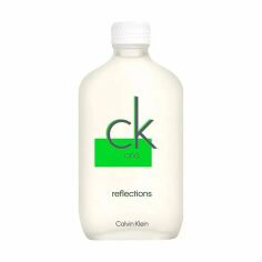 Акція на Calvin Klein CK One Reflections Туалетна вода унісекс, 100 мл від Eva