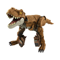 Акція на Ігровий набір Jurassic World Неймовірні діно-трансформації (HPD38) від Будинок іграшок